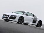 Audi R8 V10 Plus 2013 года (UK)
